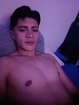 Felipe W0 online show from May 27, 2026, 2:52 am