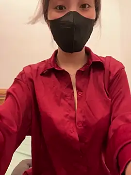 Lilisa miu online show from December 20, 2024, 2:38 pm