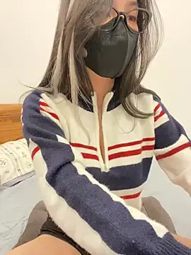 Lilisa miu online show from January 15, 2025, 4:21 pm