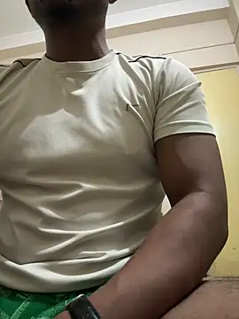 Blaze xXx online show from April 5, 2026, 3:53 pm