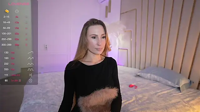Goodgirlgonabad online show from October 21, 2025, 3:24 pm