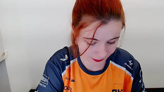 Sun Alexia online show from November 20, 2025, 8:41 pm