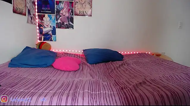 Dark Side31 online show from February 7, 2025, 7:40 am