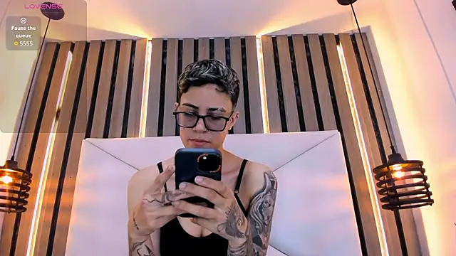 Cutie Shy  online show from March 3, 2026, 6:58 pm