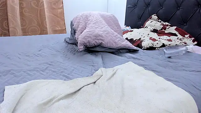 MalconStonne online show from February 8, 2025, 6:12 am