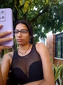 lily sk online show from January 19, 2025, 11:00 pm