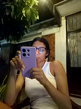 lily sk online show from January 27, 2025, 3:04 am