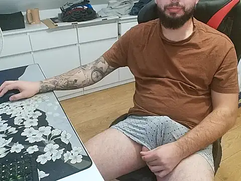 prezydentcam online show from March 6, 2026, 3:19 pm