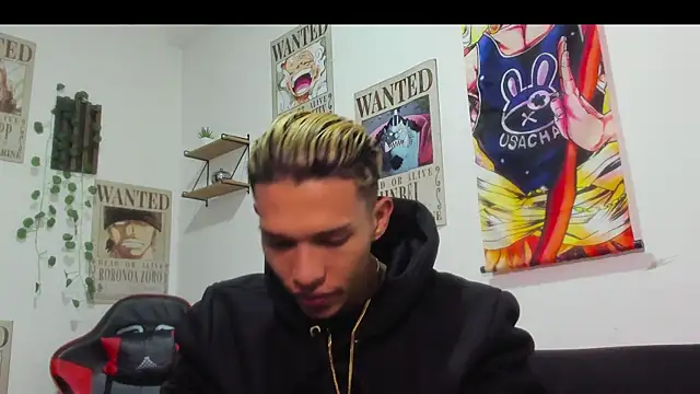 TommyGun 22 online show from September 27, 2025, 11:43 pm