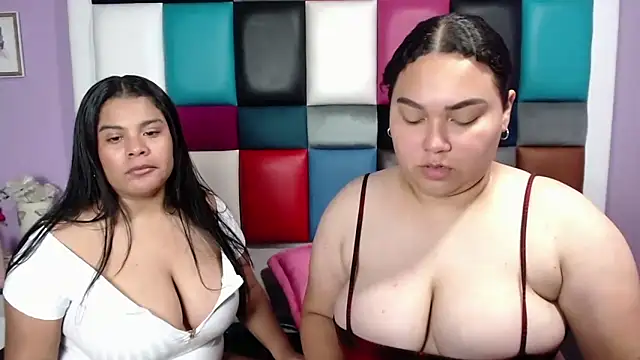 Sam-Evans-hot online show from January 4, 2025, 8:49 am