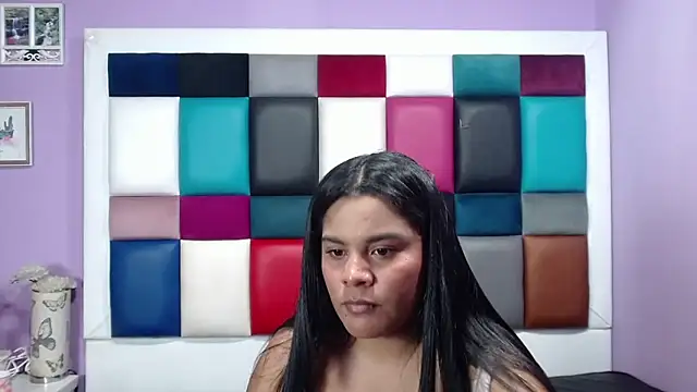 Sam-Evans-hot online show from January 15, 2025, 2:49 am