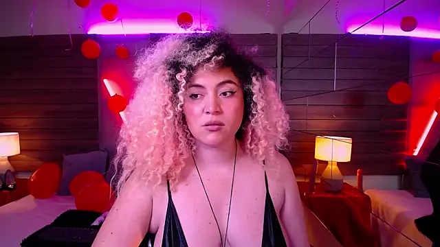 Kateryn  online show from February 21, 2025, 11:10 pm