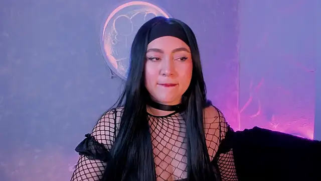 Kateryn  online show from October 20, 2025, 9:37 pm