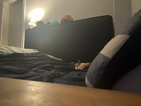 ChiRaqb8 online show from April 12, 2026, 3:33 am