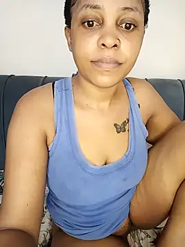 Sexy Shanty online show from March 19, 2025, 6:35 am