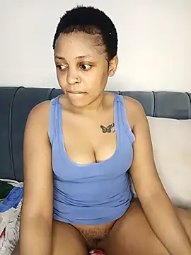 Sexy Shanty online show from March 22, 2025, 5:28 am