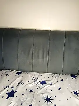 Sexy Shanty online show from October 3, 2025, 9:23 pm