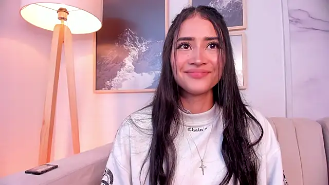 lara madisson online show from February 18, 2025, 5:42 am