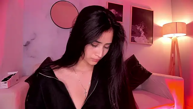 lara madisson online show from February 16, 2026, 3:46 am