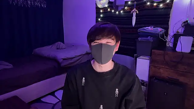 poketkuma online show from January 14, 2026, 3:28 pm