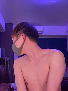 poketkuma online show from April 3, 2026, 2:04 pm