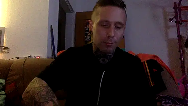 Schabernack1990 online show from December 20, 2024, 3:03 am