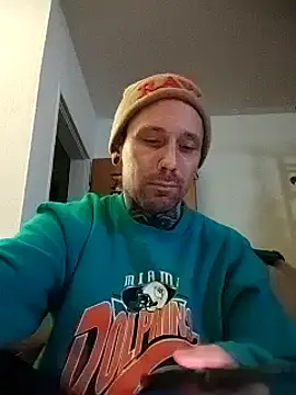 Schabernack1990 online show from December 29, 2024, 12:09 am