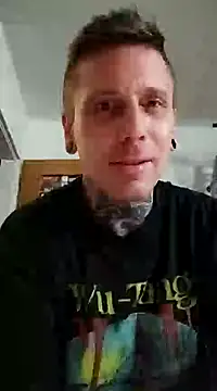 Schabernack1990 online show from January 28, 2025, 2:11 am