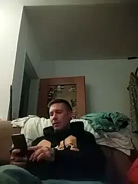 Schabernack1990 online show from January 28, 2025, 6:16 am