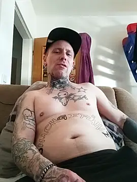 Schabernack1990 online show from March 16, 2025, 12:00 pm