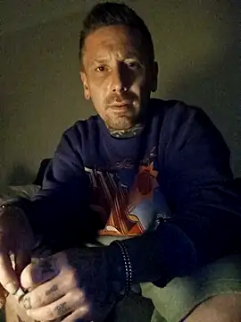 Schabernack1990 online show from September 10, 2025, 3:06 am