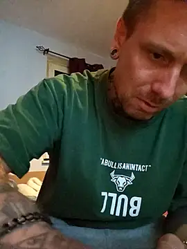 Schabernack1990 online show from September 30, 2025, 11:21 pm