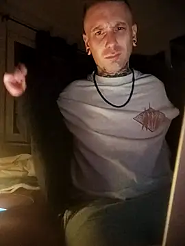 Schabernack1990 online show from October 2, 2025, 12:39 am