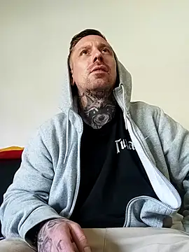 Schabernack1990 online show from April 22, 2026, 9:11 am