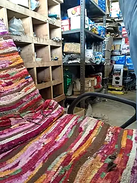 Srmotrs online show from April 18, 2026, 6:39 am