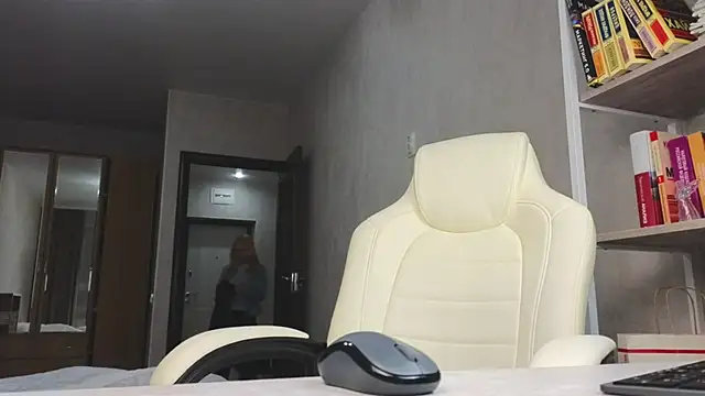 Marietta Castro online show from January 8, 2026, 2:30 pm