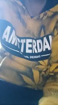 SperMaster dom online show from February 25, 2025, 3:27 pm