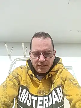 SperMaster dom online show from November 19, 2025, 12:05 pm