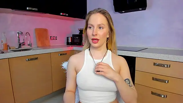 AnnLevine online show from May 8, 2026, 1:16 pm