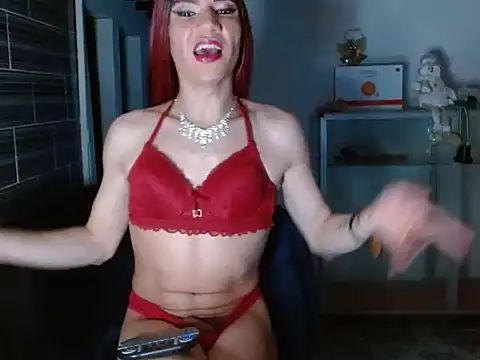 Snapshot of luna_grans_777 chatting on February 11, 2025, 5:26 am luna grans 777 online show from February 11, 2025, 5:26 am