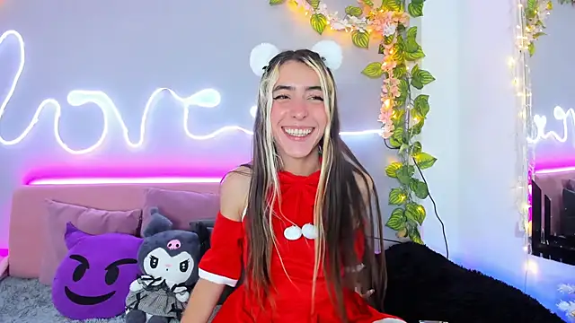 YouliteSllut2 online show from December 24, 2024, 2:10 am