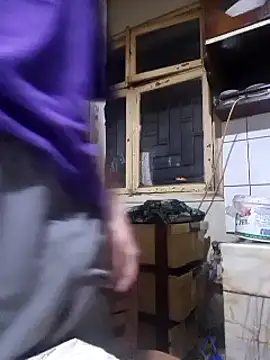 Franso13 online show from February 28, 2025, 9:44 pm