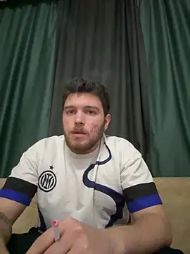 Franso13 online show from March 6, 2026, 8:16 pm