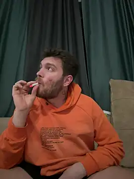 Franso13 online show from March 10, 2026, 1:10 am