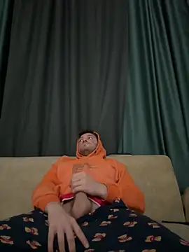 Franso13 online show from March 12, 2026, 12:17 am