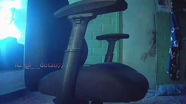 doTao7 online show from March 4, 2025, 9:43 pm