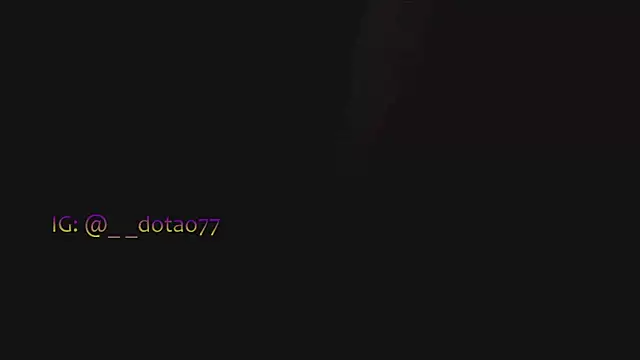 doTao7 online show from March 6, 2025, 3:57 am