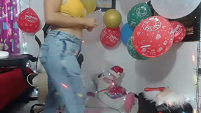 Snapshot of sexy_bunny_hot chatting on December 2, 2024, 3:25 pm sexy bunny hot online show from December 2, 2024, 3:25 pm