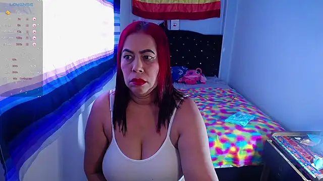 Hot-Rihanna online show from January 20, 2025, 10:15 pm