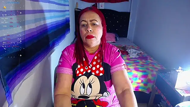 Hot-Rihanna online show from January 24, 2025, 2:49 am